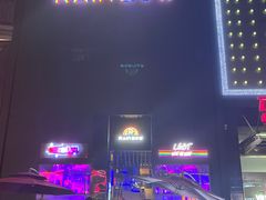 -HIB HUB公社(解放西路店)