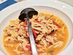 -飶香居(省博物馆店)