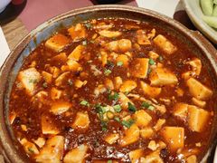 -椒爱水煮鱼川菜(中街大悦城店)