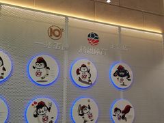 -一兆韦德健身·城市运动馆