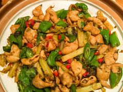 -小菜园新徽菜(芜湖万达店)