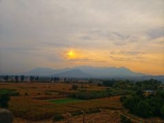 -鸡鸣驿城
