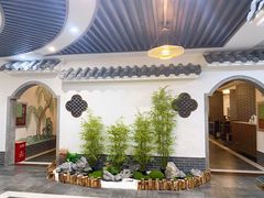 -水韵江南·SPA ·按摩(龙华店)
