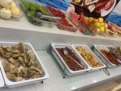 -仙螺岛海鲜自助餐厅(总店)