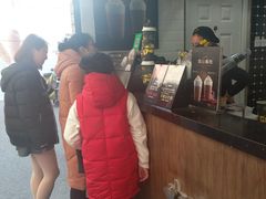 -桂桂茶(金谊广场店)
