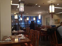 大堂-辣子鸡背(九龙山店)