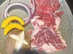 -黑豚黨韩国烤肉料理(悦然时光店)