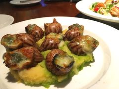 -秀·爱尔兰餐吧(上海路店)
