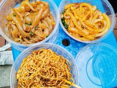 周礼伤心凉粉-姚记.周礼伤心凉粉(时代广场店)