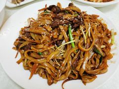 -汇兴源餐馆(小北路店)