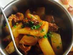 -梧桐餐厅(泉城路店)