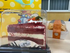 -满记甜品(王府井北京市百货大楼店)
