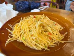 -益恒饭店乡间白族菜(古城总店)