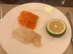 -上海和平饭店茉·莉酒廊 Jasmine Lounge