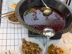 -蛙老爹·蜀香美蛙鱼头(王家湾店)