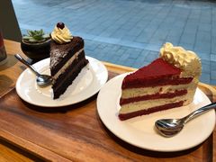 -Peet's Coffee皮爷咖啡(豫园店)