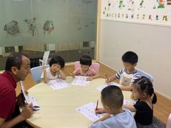 -i2青少儿英语(爱加星悦荟店)