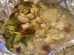 -启东小海鲜(庄先湾路1号店)