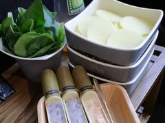 -井格重庆火锅(西直门凯德Mall店)