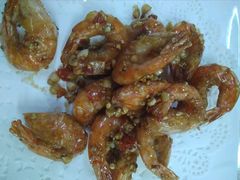 香茅胡椒虾-锦粤宫·精致粤菜(深圳北站店)