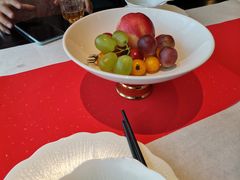 -馋遇江南·精致湖景雅宴(东方之门店)