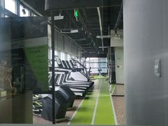 -GMJ·24H健身房(北外滩店)