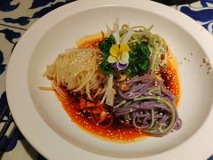 -绿茶餐厅(布吉万象汇店)