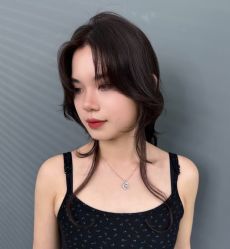 -TRIMS HAIR 修剪造型·烫染接发