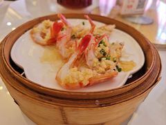 -万山楼海鲜酒家·二十三年老字号