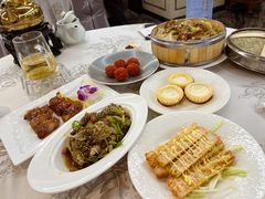 -香云轩·顺德菜(香云纱园林酒店店)