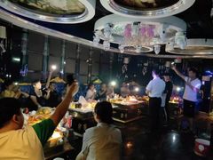 -钱莊party生日聚会KTV(厚街店)