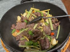 -猪肉婆私房菜(容桂总店)