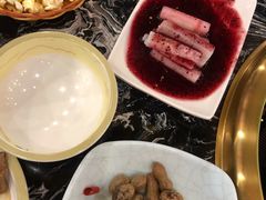 -小胖墩炝锅鱼(天钥桥路店)