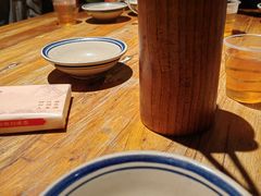 -破三川·新川菜(静安大融城店)