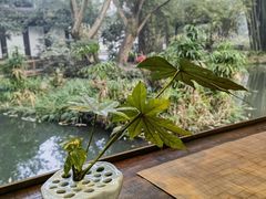 -成都杜甫草堂博物馆