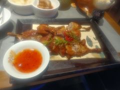 -姑苏家宴·苏帮菜·松鼠桂鱼(苏州总店)