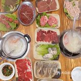 佛山 海鲜火锅人均不过百
