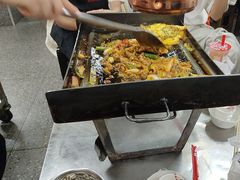 -郝大姐·乌龙山铁板烧(大学城三店)