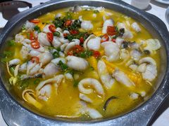 -万和源炝锅城·活鱼现炝(文艺北路店)