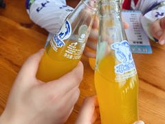 -阿军排档·烧烤