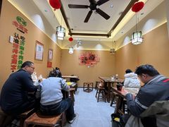 -穆得·老周家牛肉烧饼(普利街店)