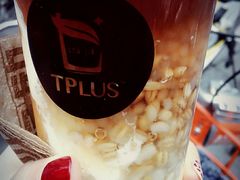-TPLUS茶家(淮海店)