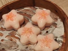 -艳阳天·非遗楚菜(武汉客厅店)