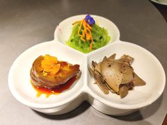 -姑苏家宴·苏帮菜·松鼠桂鱼(苏州总店)