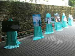 -老洋房花园饭店(绍兴路店)