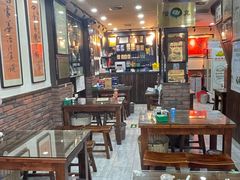 大堂-爆肚冯(廊房二条店)