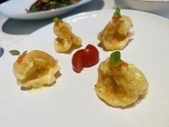 -至尊鲨鱼·原烹海鲜·新浙菜(拱宸桥店)
