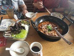 铁锅羊肉-福茂源横山铁锅羊肉(牡丹园店)