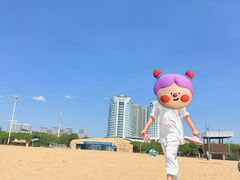 -秦皇岛秦皇国际大酒店