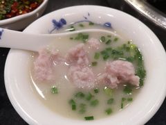 -老来福·非遗酸汤兔(凯旋路店)